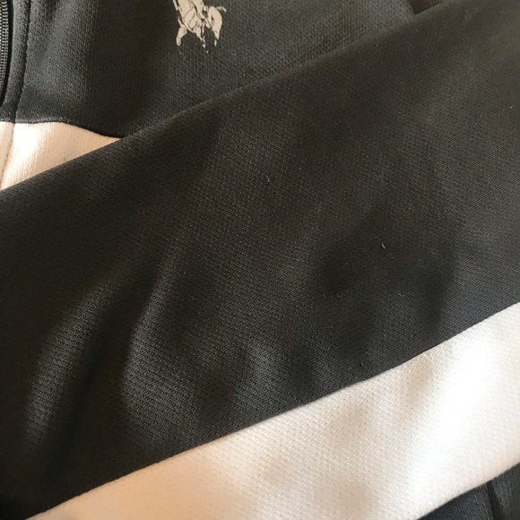 Polo Ralph Lauren Boys Sport Long Sleeve Jacket 7 - Picture 4 of 5